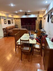 Blk 639 Choa Chu Kang Street 64 (Choa Chu Kang), HDB 5 Rooms #532349191